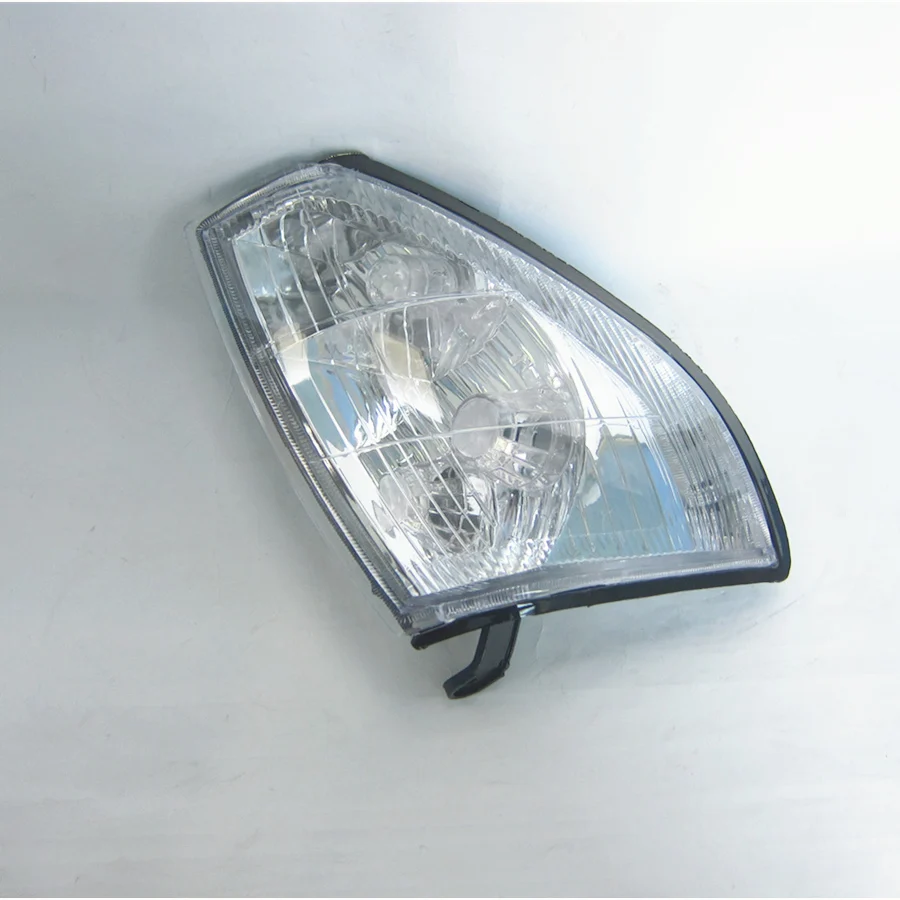 Car body 81520-60380 front turn signal corner lamp for Toyota Land Cruiser 90 1998-2003