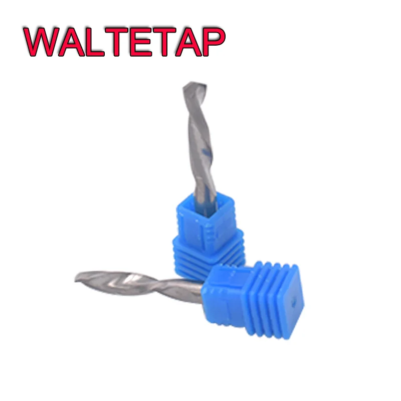 Cnc Machine Tungsten Carbide Stalen Punt Twist Rechte Schacht Monolithische Links Boor 0.9 1.0 1.08 1.2 1.3 1.4 1.5 1.6 1.7 2.0
