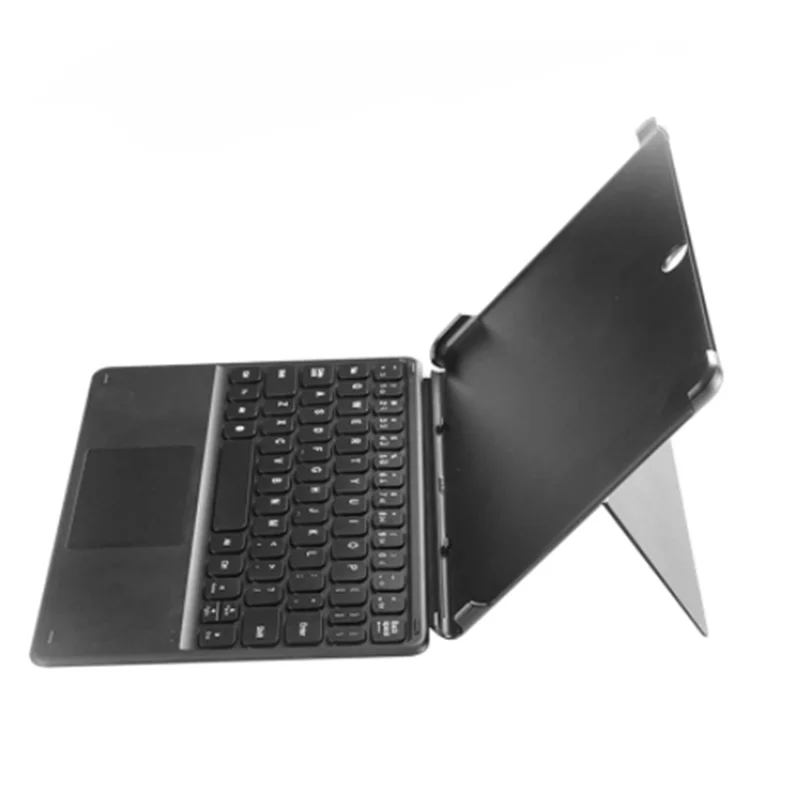 Toetsenbord Voor Chuwi Surpad 10.1Inch Tablet Keyboard Tablet Stand Case Cover Met Touchpad Docking Toetsenbord