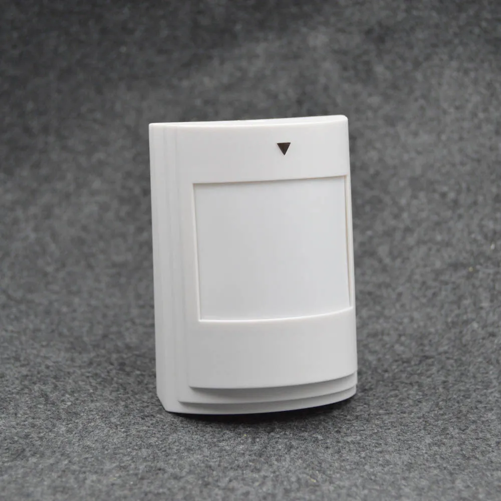 Wired Motion Detector Infrared Sensor Wholesale PIR Detectors For Home Burglar Security Alarm System