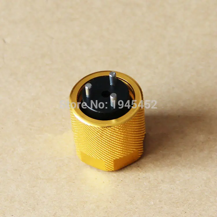 High quality!Common Rail Injector Common Rail Injector tool,three paw ,for densoo injector Disassembly