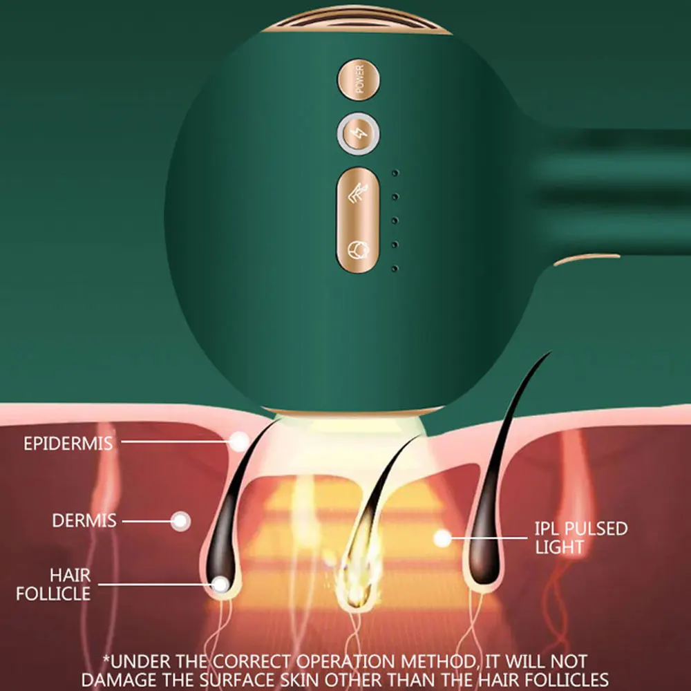 Sapphire ponto de congelamento dispositivo de remoção do cabelo shaver partes privadas para pêlos púbicos axilas casa dispositivo de remoção do cabelo
