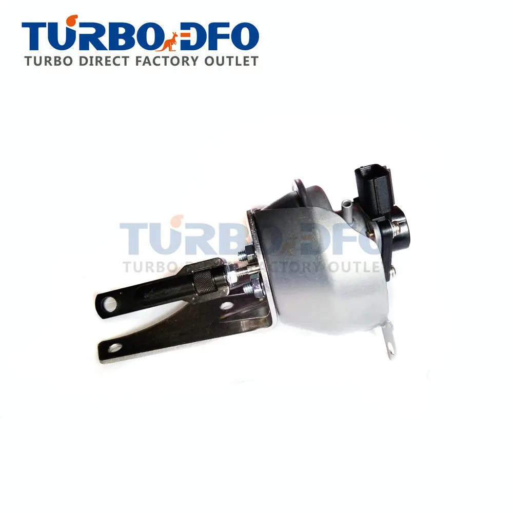 

Turbine Electronic Actuator 3M5Q6K682CD 753847-0002 For Ford C-MAX Focus Galaxy 2.0 TDCi 100Kw 81Kw 103Kw DW10BTED 2004