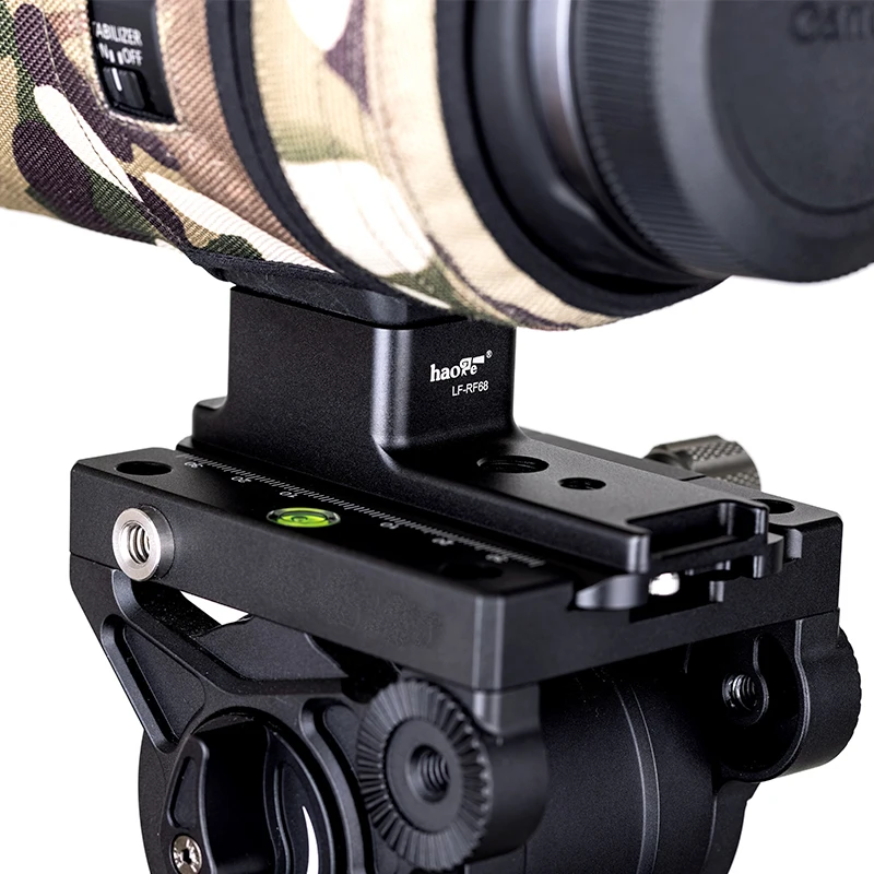 Задняя подставка для объектива Canon RF 800 мм F11 is STM и RF 600 мм F11 is STM