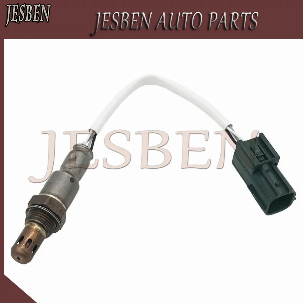 

Rear O2 Oxygen Sensor For Nissan Frontier Pathfinder Xterra NV1500 NV2500 NV3500 Suzuki Equator 2.5L 4.0L 2005-2012 226A0-EA200