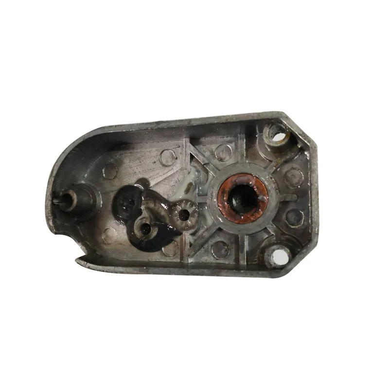12V/24V Worm Gear Motor High Torque Self-Locking Micro Motor 5840 Gear Motor