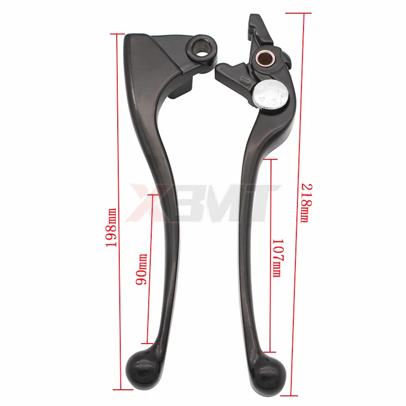 Motorcycle Brake Clutch Levers For Kawasaki ZX6R ZX 6RR ZX 6R/636 2000-2004 ZX9R 2000-2003 ZX10R ZX12R 2004-2005 Z1000 ZZR600