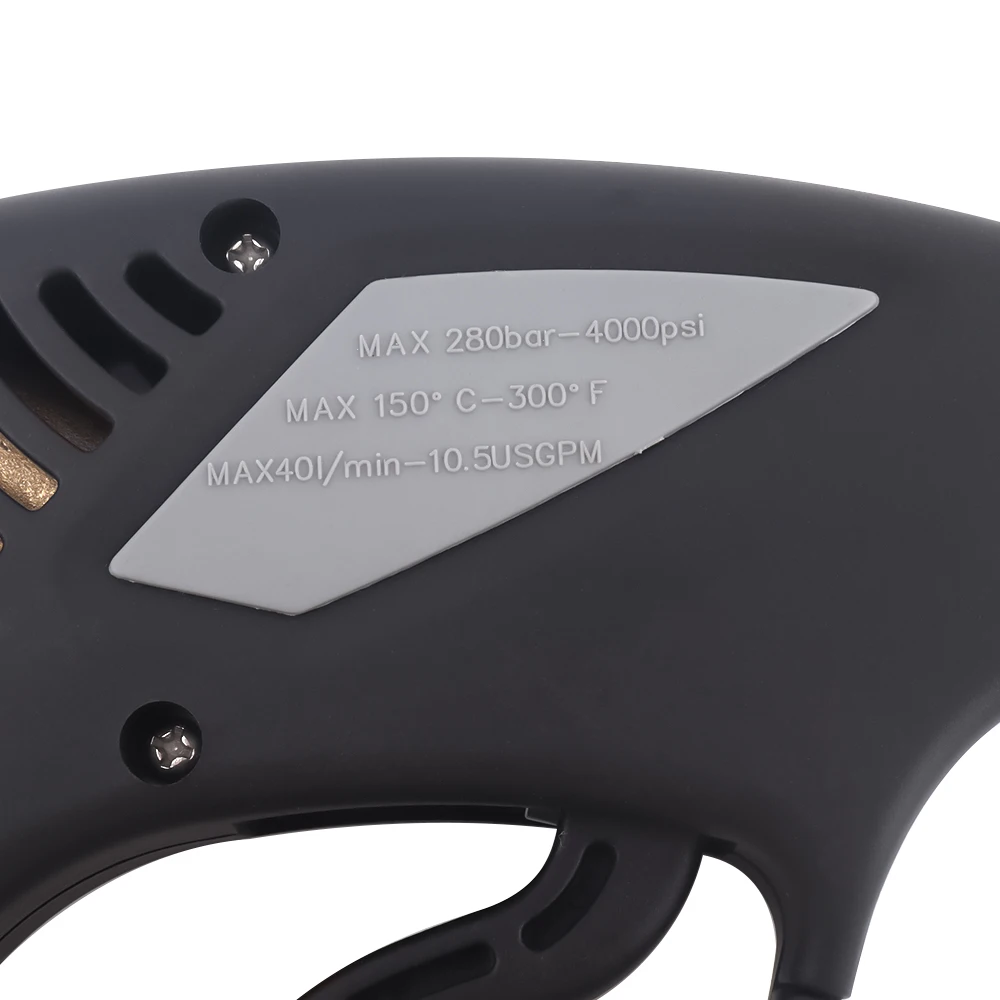BEAR FORCE Pistola a spruzzo per idropulrice M22- ID14MM e | FindTheDeal BEAR FORCE Pistola a spruzzo per idropulrice M22- ID14MM e | FindTheDeal