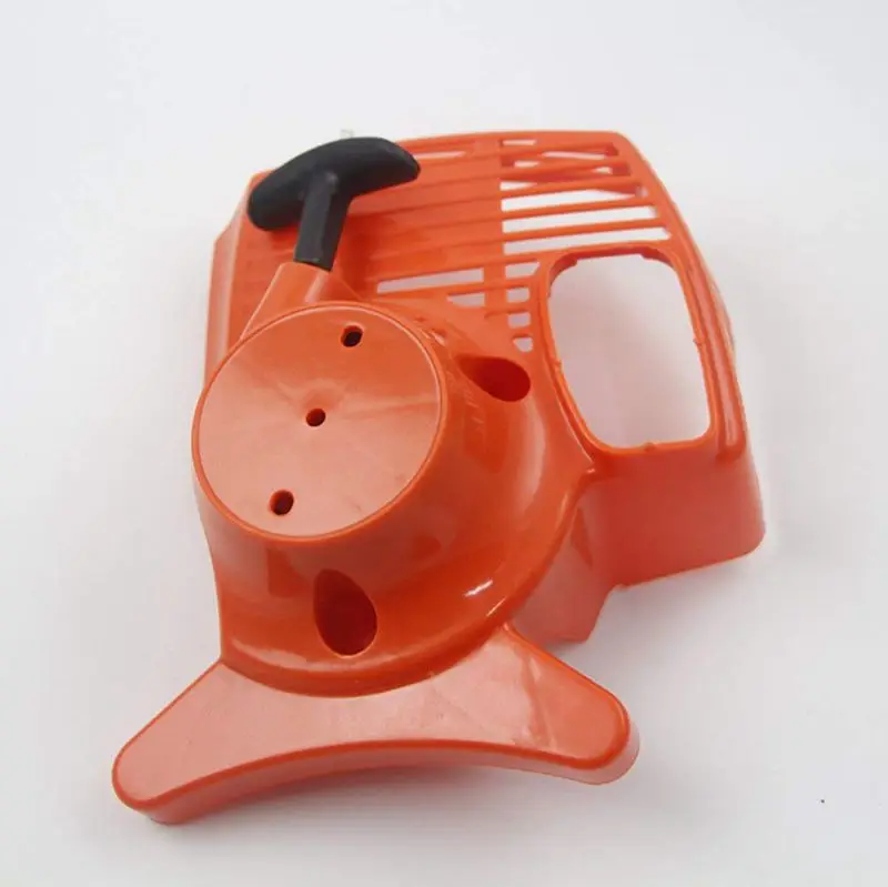 Rozrusznik odrzutowy Assy dla Stihl FC55 FS38 FS45 FS46 FS55 FC55 HL45 KM55 maszynki do strzyżenia Pull przewijanie do tyłu zaczynają się 4140 190 4009
