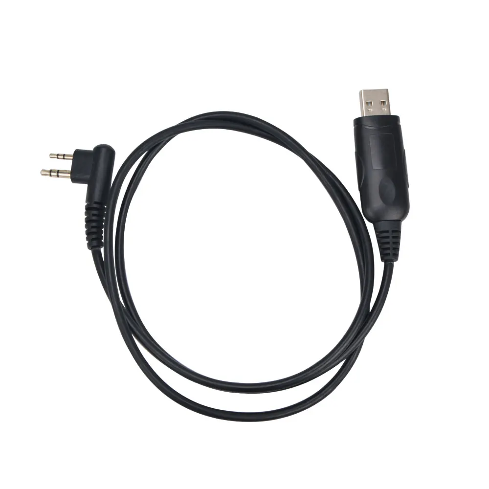 

USB Programming Cable for Hytera HYT TC500 TC500S TC510 TC518 TC585 TC580 TC446S TC600 TC610 TC620 TC700 Radio Walkie Talkie