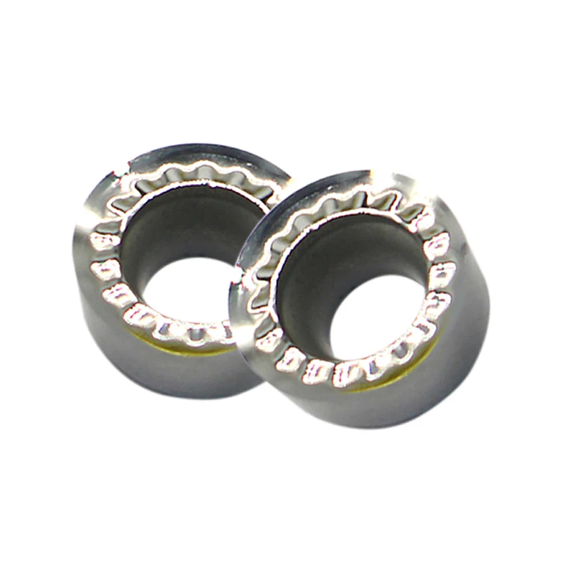 RCGT0803 RCGT10T3 RCGT1204 MO AK H01 Aluminum Cutter Blade High Quality Insert Internal Turning Tool RCGT CNC Tools