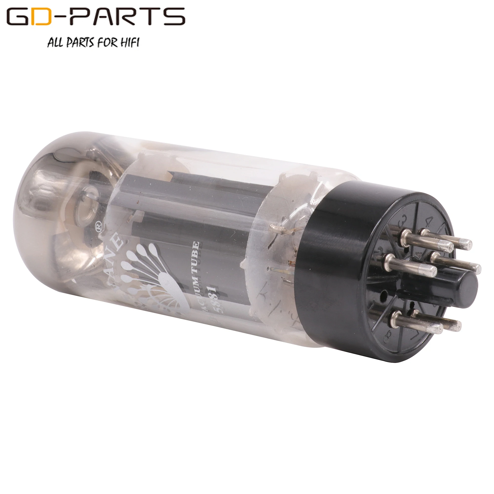 Psvane-電子管の交換、ヴィンテージHi-Fiオーディオチューブ、アンプ、DIY、工場のテストマッチング、6l6gc、6p3p、350c、5881a、5881、1ペア