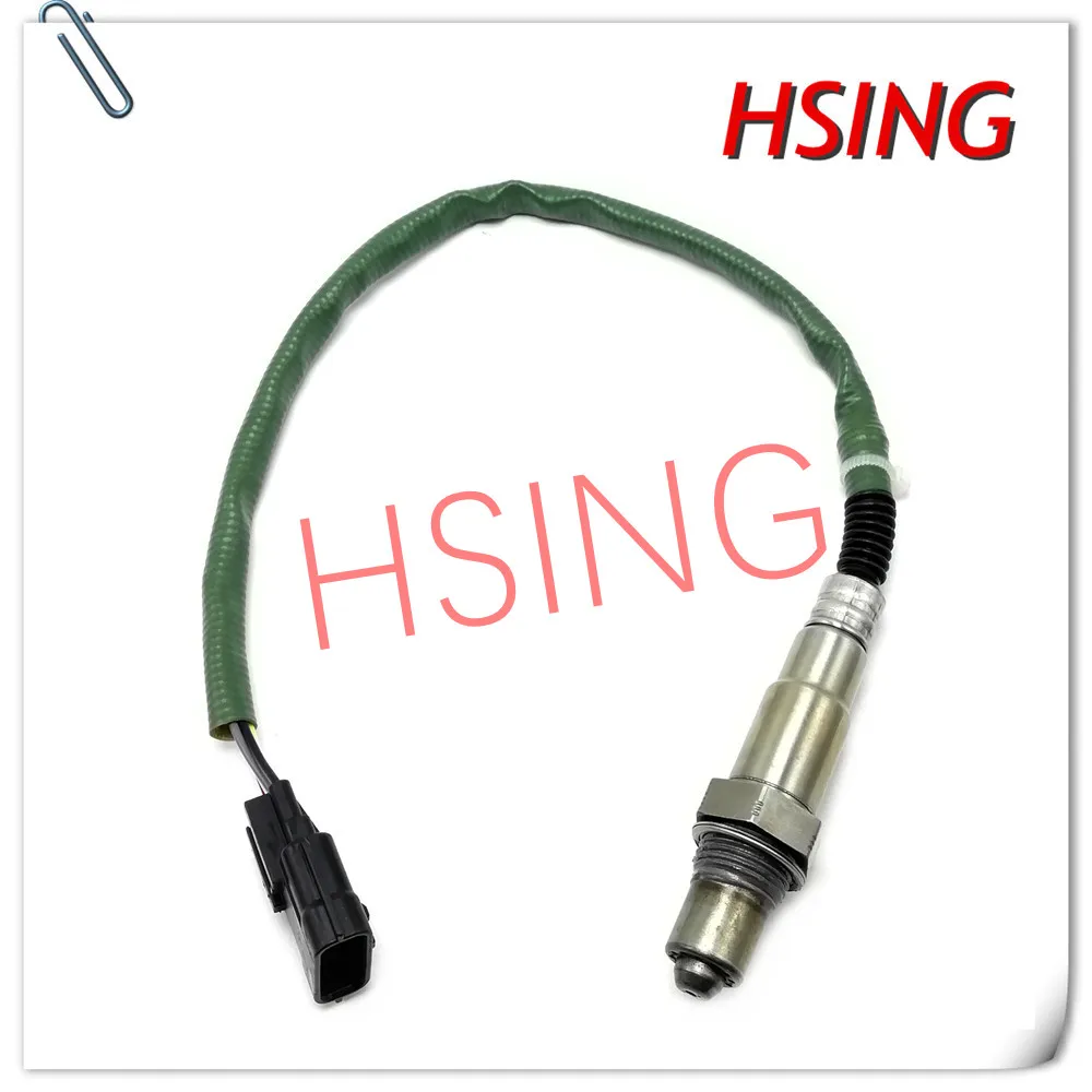 Oxygen Sensor O2 Sensor Fits For Renault Twingo III 0.9L 1.0L Micra K14 0.9L ***Part No# 226934803R 0258027031 H8201110217