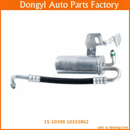 

High quality A/C Air Condition dryer For 15-10398 10333862