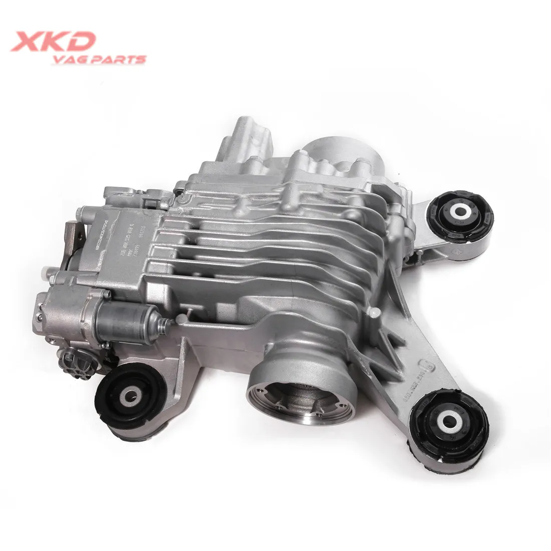 

Differential Rear Fit For 4×4WD VW Golf R AUDI A3 Quattro S3 TTS MMK/KMC Seat 0BR 525 010