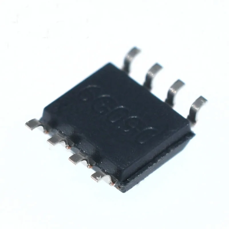 20PCS/PCS NE555DR NE555 SOP-8 Original Time Base Circuit New Patch