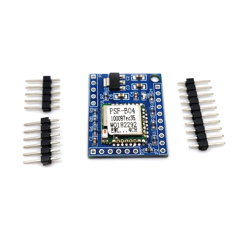 Ewelink 4 Kênh Mô Đun Tự Làm MCU Dev Của Chuyển Đổi Ban