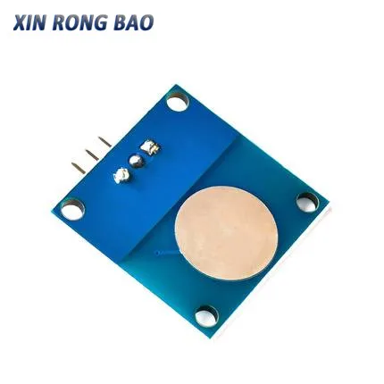 TTP223B 1 canale Jog sensore tattile digitale touch capacitivo moduli interruttore tattile Accessori per arduino Interruttore tattile capacitivo