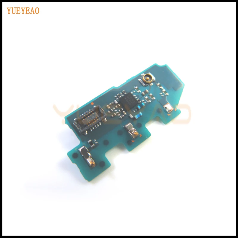 

YUEYAO Signal Antenna Connector Board PCB Parts For Sony Xperia Z3 D6603 D6643 D6653 D6616 Signal Board