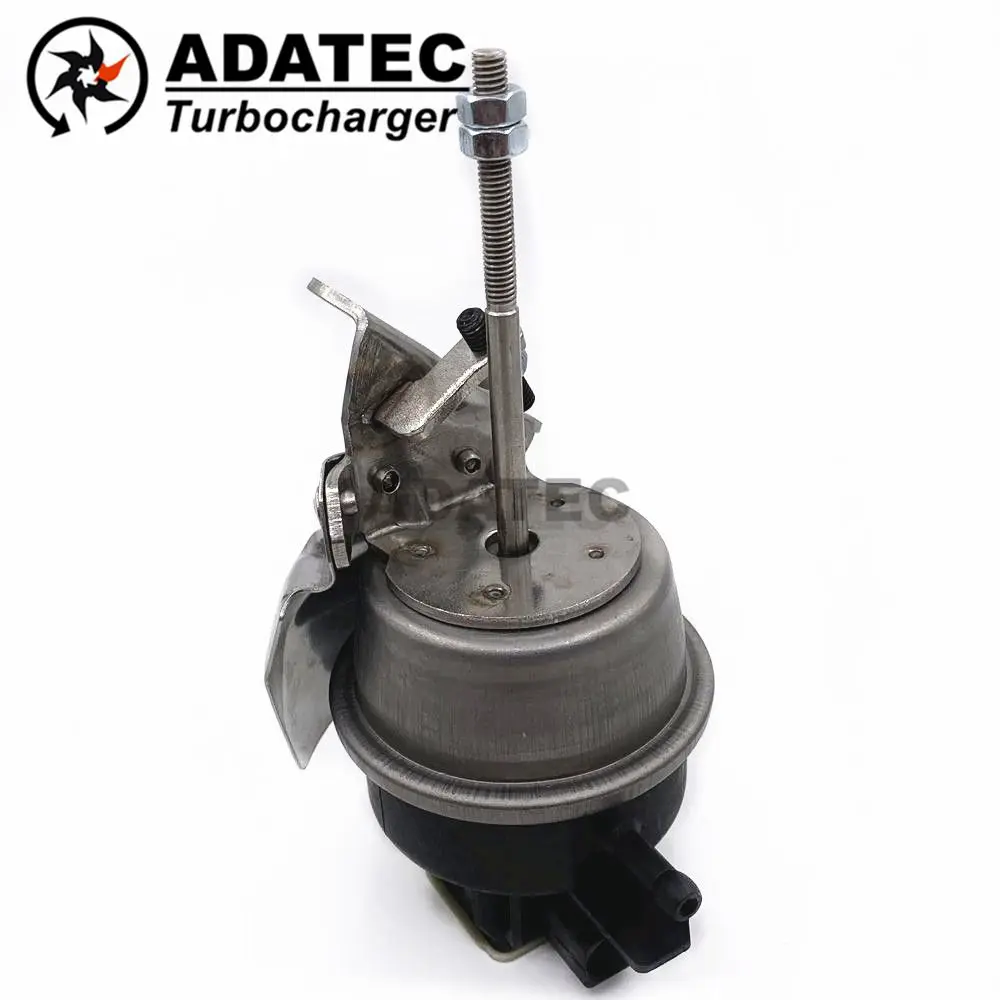 BV43-109 BV43 Turbo Wastegate Actuator 53039880109 53039700109 03G145702H for Audi A4 2.0 TDI (B7) 125 Kw - 170 HP BRD / BVA