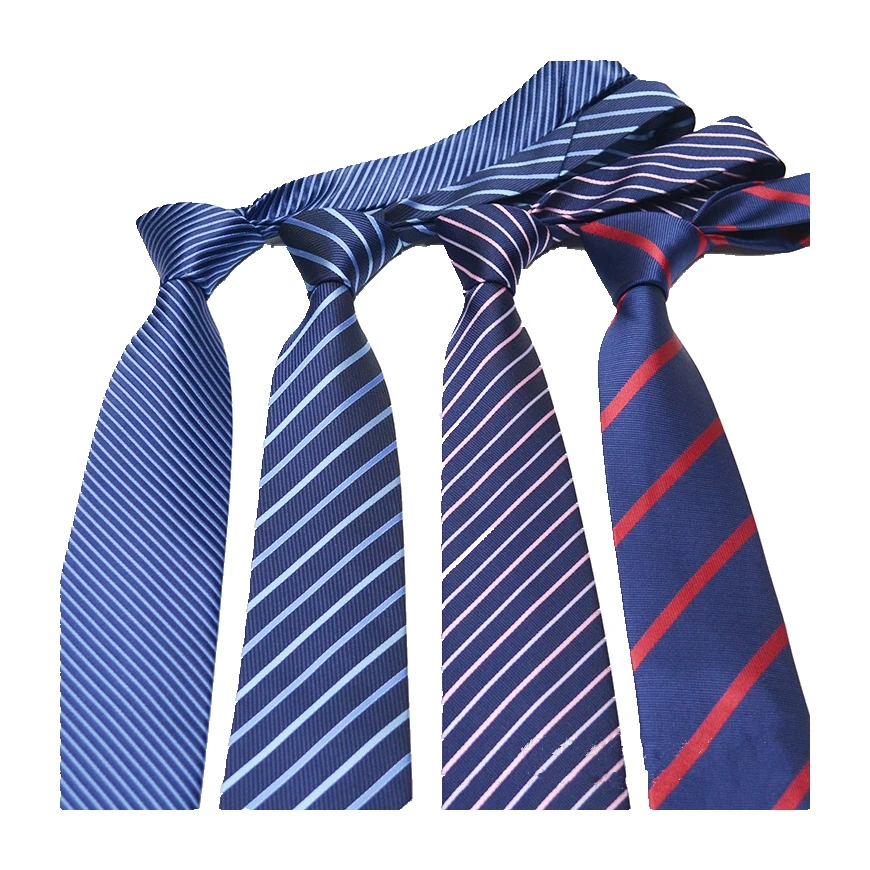 

Fashion Style Neckties For Groom Wedding Festive Business Gifts For Men