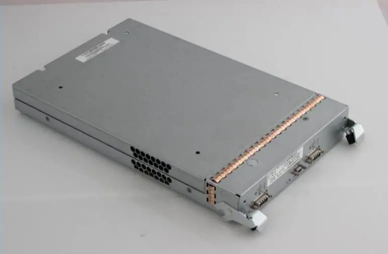 MSA2000 I/O AJ751A 481342-001  Ensure New in original box.  Promised to send in 24 hoursv