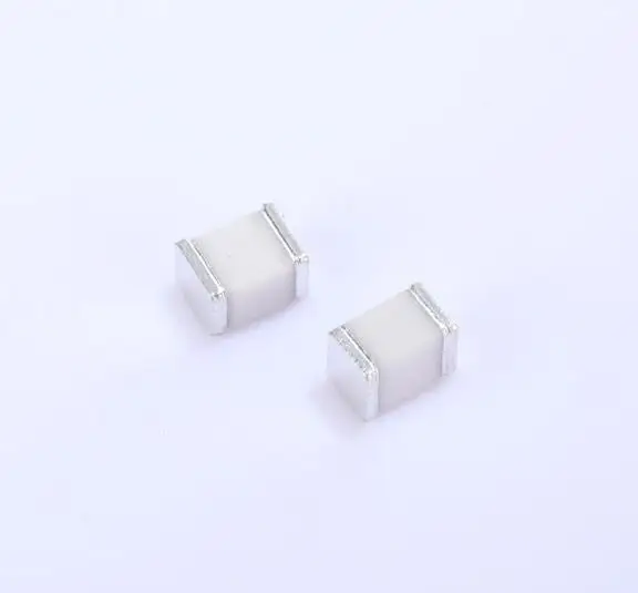 Tubo de descarga de gas cerámico SMD 1206, 1812, 5050, 70V/75V/90V/150V/230V/350V/400V/420V470V/500V/600V, 10 unidades/lote