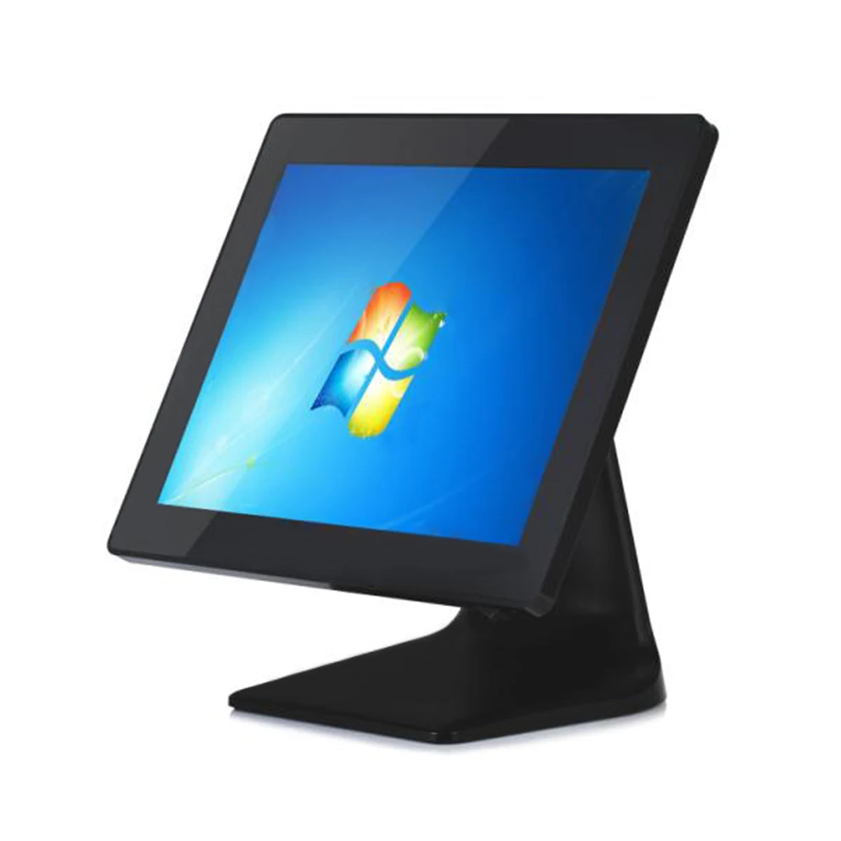 

HSPOS 15 Inch Displsy I5 POS System POS Terminal Machine Wins System 256G SSD HS-R18