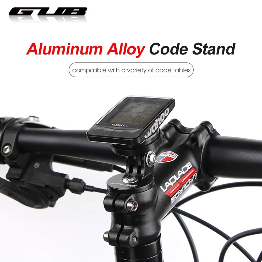 

GUB Cycling Computer Frame Garmin Mountain Bike Road Bike Handlebar Universal Bryton Cateye wahoo Computer Speedometer Bracket