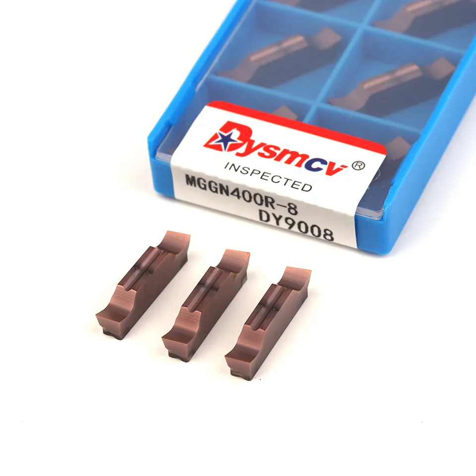 R-8 R-15 MGGN150 MGGN200 MGGN250 MGGN400 MGGN500 L-8 L-15 고품질 카바이드 인서트 그루브 3mm 인서트 CNC 선반 밀링 커터