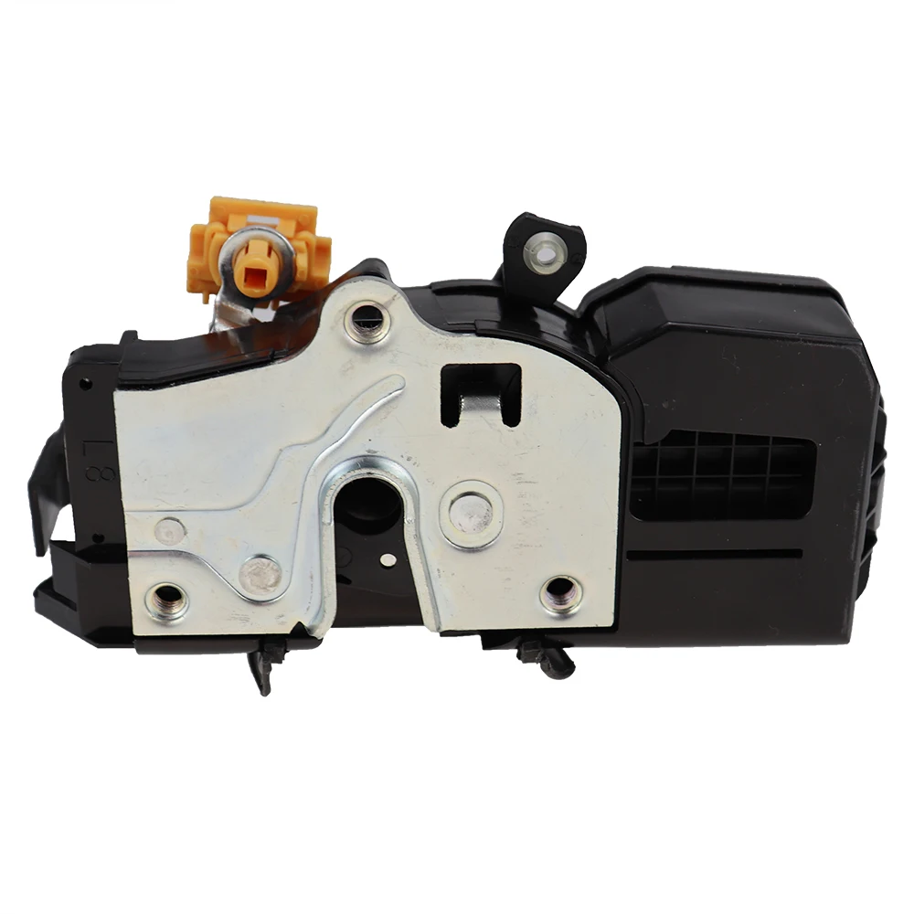 20785787 25876580 Door Lock Latch Actuator Mechanism Door Latch Assembly with Cable Fit for HUMMER H2 2008 2009 25876577