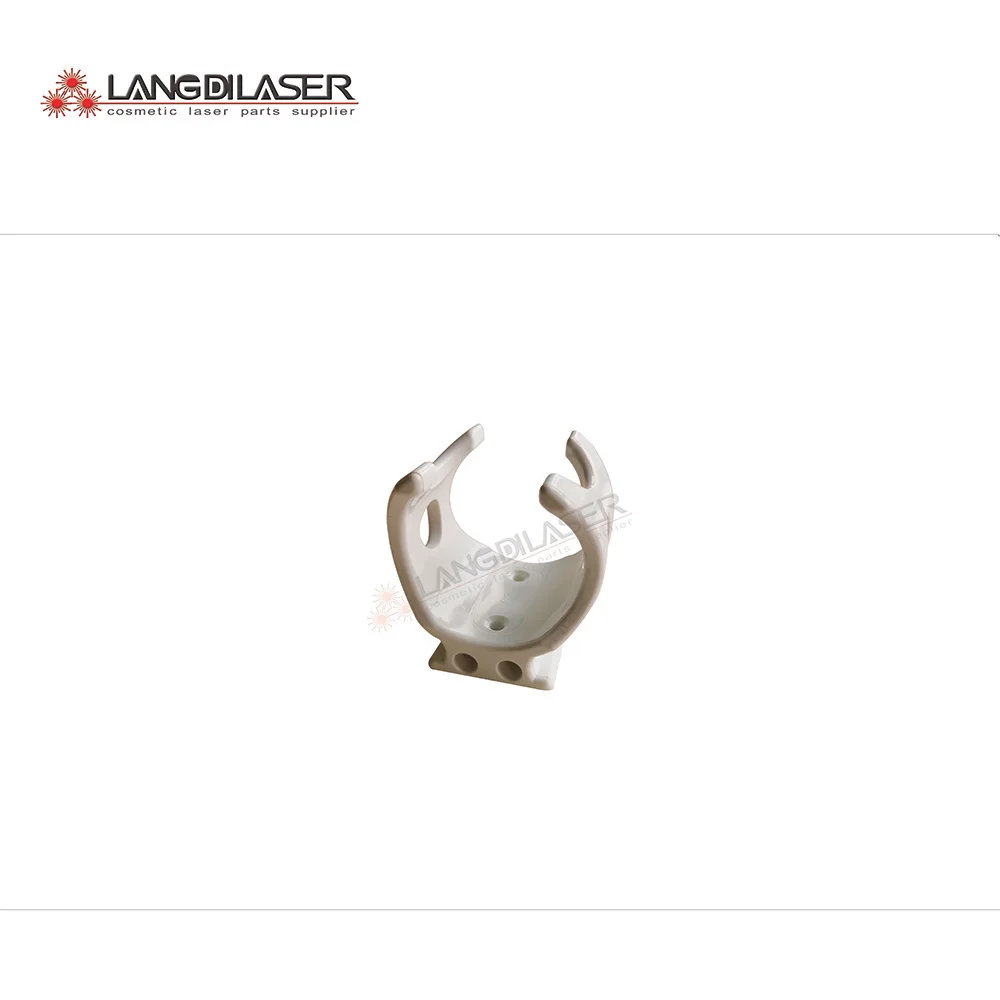 

IPL handle holder for IPL handpiece
