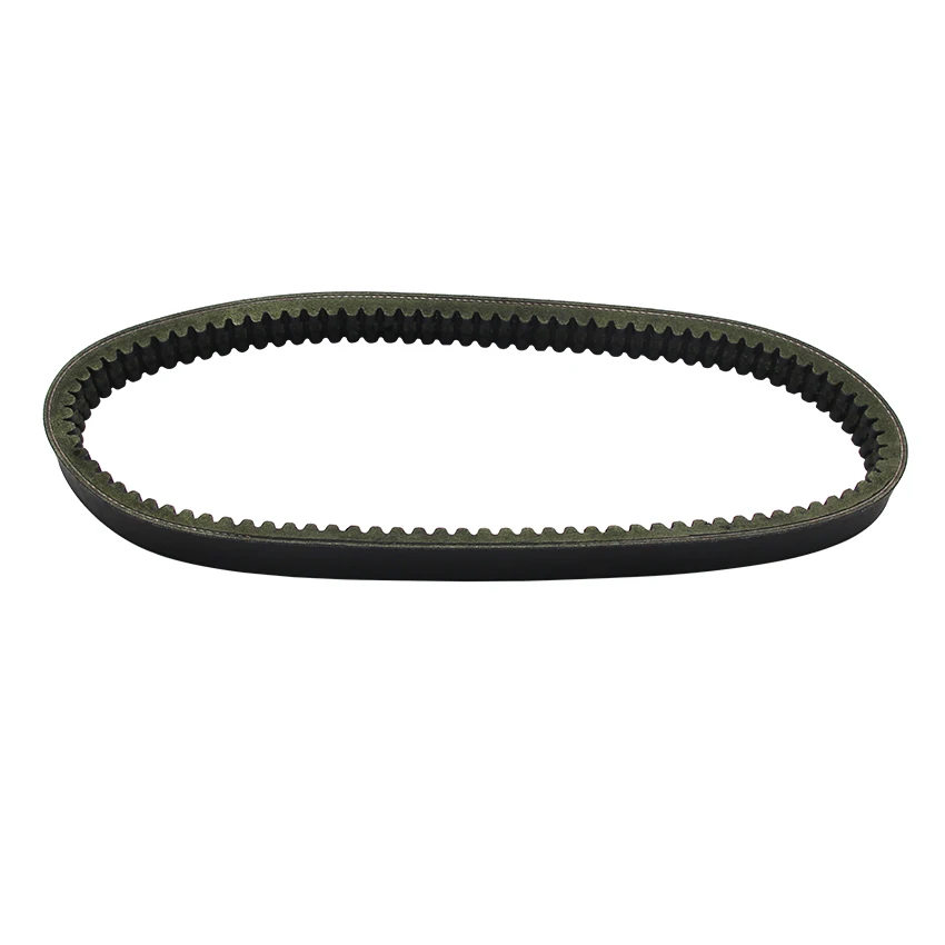 Motorcycle Drive Belt Transfer Belt For  B1211AA1022  EPCOUR021 AIXAM A300 A540 325 IK Chatenet 325 LD Tasso Bingo C1D LISTER C1