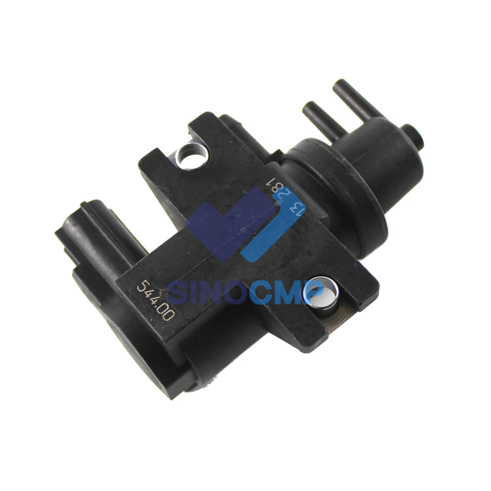 12V High quality New Turbo Solenoid Valve 8982399350 7.05568.01 70556801 for ISUZU Peuge Parts,With 3 Month Warranty