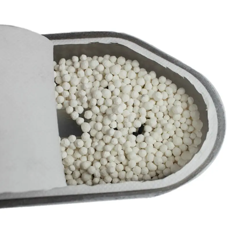 500ml Entfeuchten Trockenmittel Fall Hause Innen Schrank schrank Kleidung Trockner Auto Feuchtigkeit Saugfähigen Frische Luft-Box Nassen Entferner Form