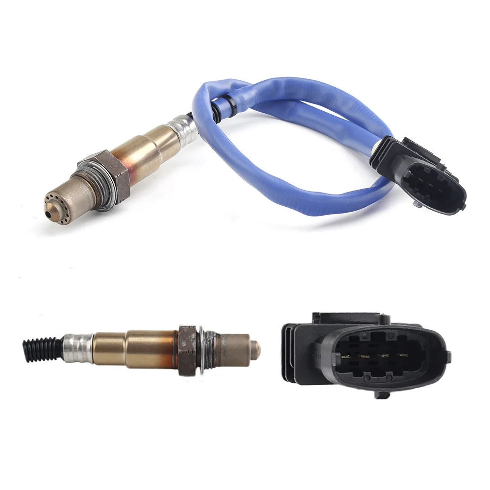 YOMI On Selling New Oxygen Sensor Monitoring The Composition Of The Air-fuel Mixture Applicable To 55572993 Chevrolet Cruze