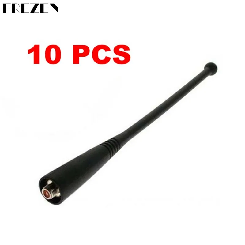 

10PCS Antenna for Motorola Radio VHF Antenna MTX8250 XTS5000 MTX800 HT1000 XTS 5000, XTS 3500, XTS 2500, XTS3000 etc Antennas