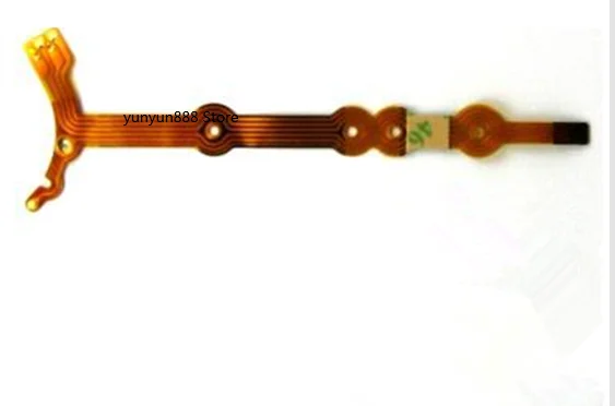 Peça para reparo de lentes, ferramenta de abertura de lente compatível com setas 17-50mm, 17-50mm e f/2.8 ex, dc os, hsm