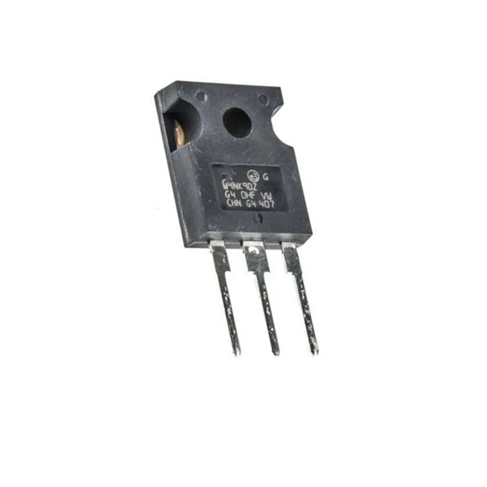 5pcs STW9NK90Z To-247 W9NK90Z TO247 STW9NK90 9NK90  Power MOSFET