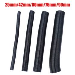 Air Intake Outlet Exhaust Stretch Corrugated Hose Pipe Flexible Combustion 25/42/60/76/90mm For Webasto Eberspacher Auto Heater