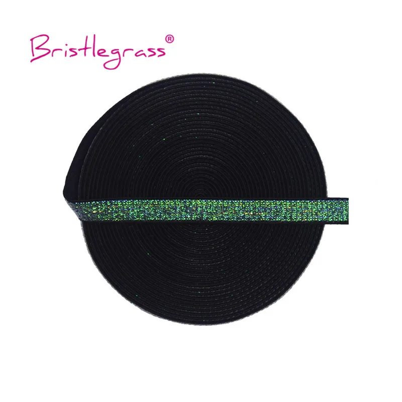 BRISTLEGRASS Combo 5 Yard 3/8 \