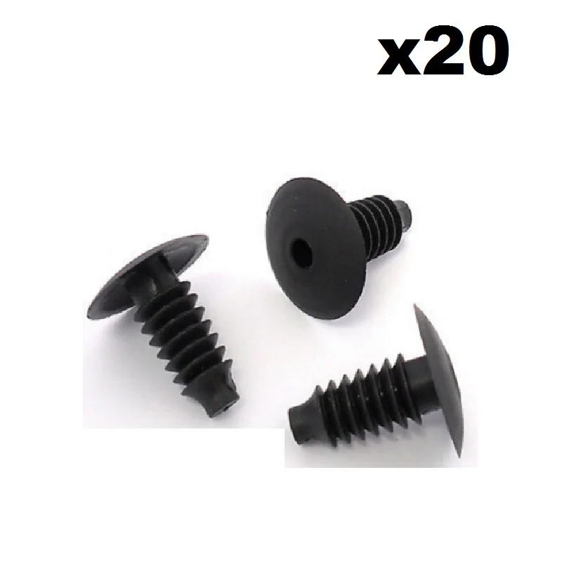 20X For Vauxhall Pl… - image