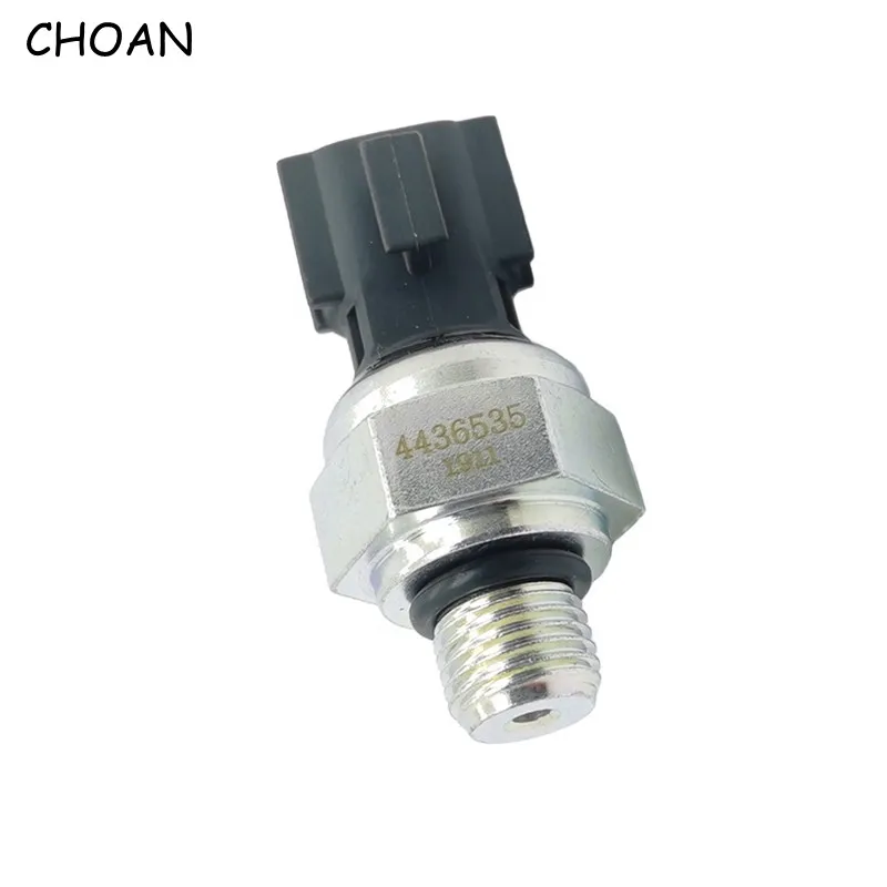 4436535 4436536 ZX200 ZX210 ZX230 ZX240 ZX330 ZX470-3 EX200-2 EX200-3 EX200-5 Pressure Sensor Switch for Hitachi Excavator