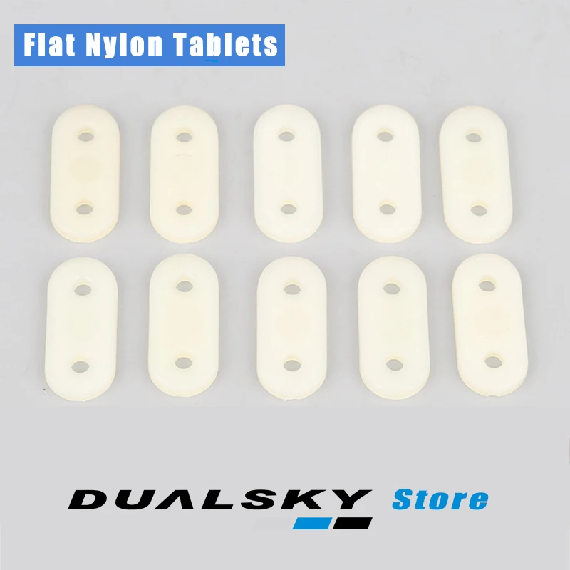 Tablettes rondes et plates en Nylon, plaques en plastique, pour Machine, roues de train d'atterrissage d'avion