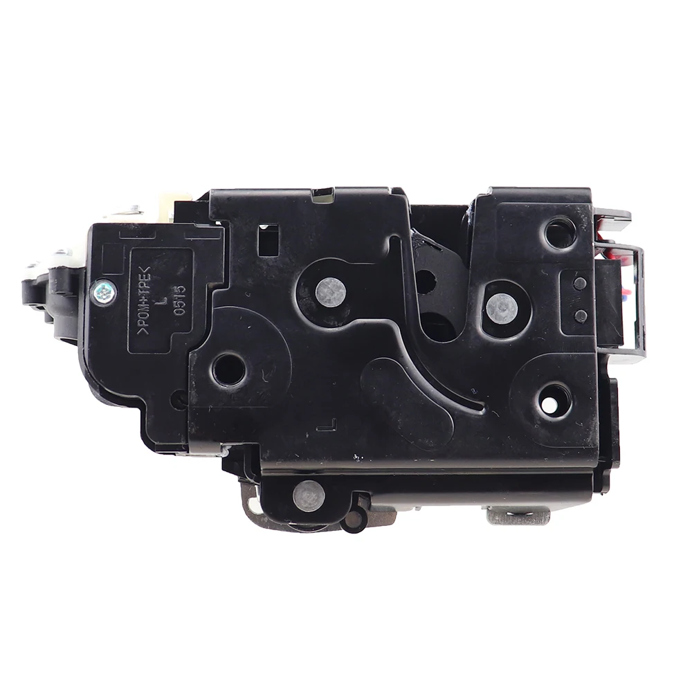 3B1837015A Car Central Door Lock Actuator Latch Module Motor Mechanism Fit For VW Passat B5 Golf Jetta MK4 Beetle Octavia Bora