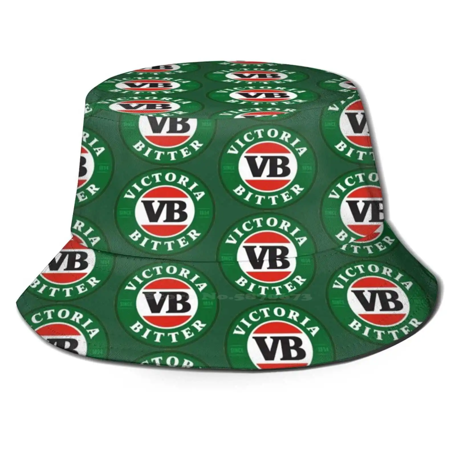 Vb Victoria Bitter Beer Bucket Hat Sunscreen Hats Vb Victoria Bitters Victoriabitters Beer Australia Australian Culture Funny