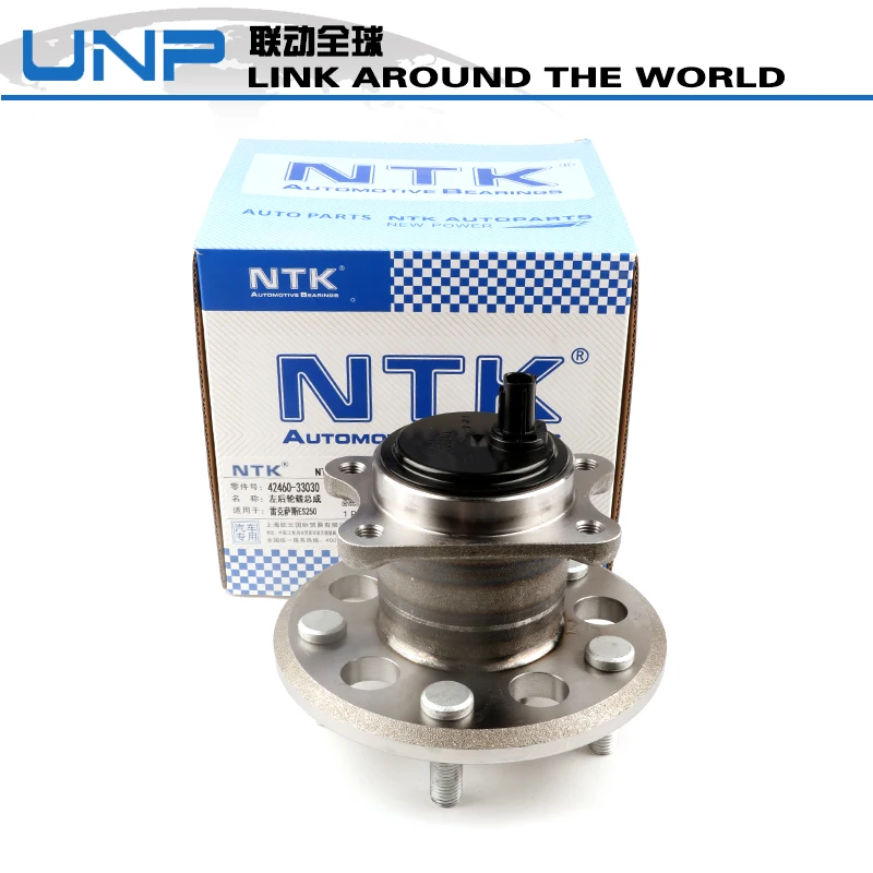 

Auto Parts Wheel Hub Bearing oe 42460-33030 for Lexus Gsv60 Es250 2012