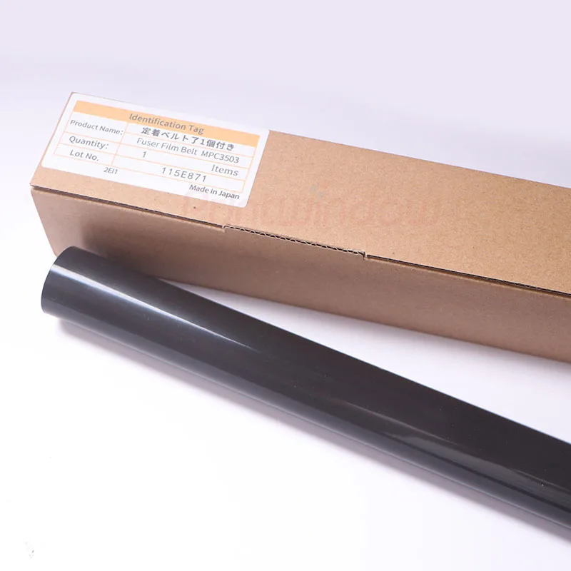 Japan Fuser Fixing Film for Ricoh SPC830DN SPC831DN SPC830 SPC831 Fusing Belt SP C830DN C830 C831 C831DN