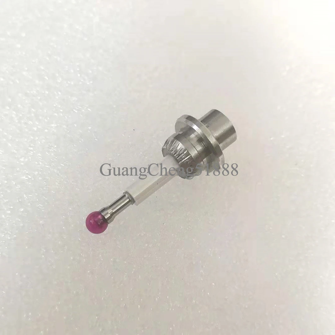 1Pc 3D Sensor 80.362.00 Touch Probe StylusM3 4mm Ruby Ball Ceramic stem CNC Cmm Machine