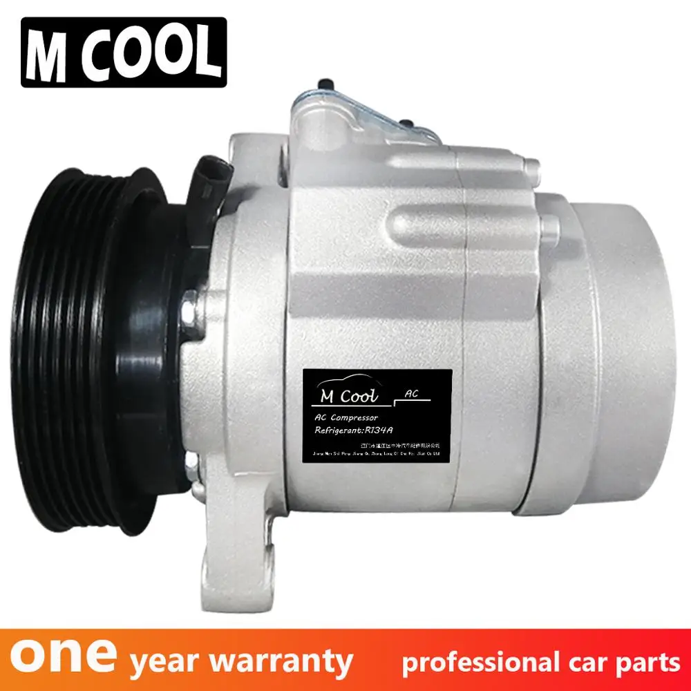 

For Chevrolet air Compressor for Chevrolet CAPTIVA C100 C140 2.4 Opel Antara 4803455 4813544 96629606 96861885 93743411 96864885